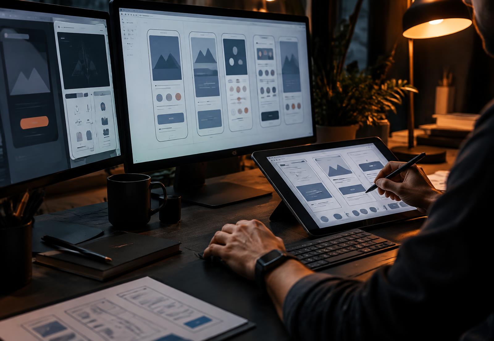 Digital Products